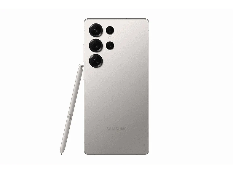 SAMSUNG Galaxy S25 Ultra - 5G - 256GB - Titanium Gray - Image 16