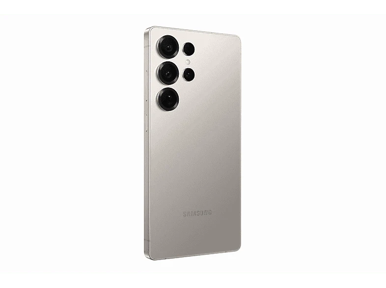 SAMSUNG Galaxy S25 Ultra - 5G - 256GB - Titanium Gray - Image 25