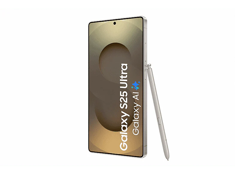 SAMSUNG Galaxy S25 Ultra - 5G - 256GB - Titanium Gray - Image 4