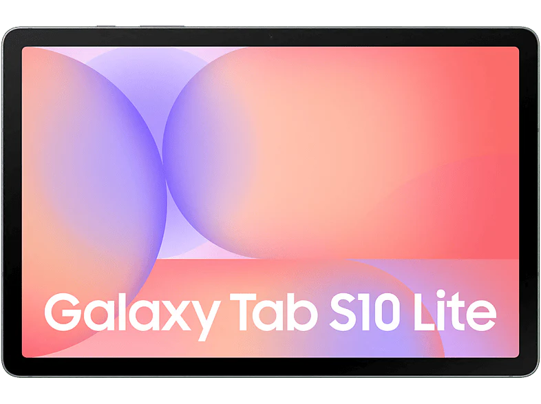 SAMSUNG Galaxy Tab S10 Lite - 10.9 inch - 128 GB - Gray - Wifi - Image 10