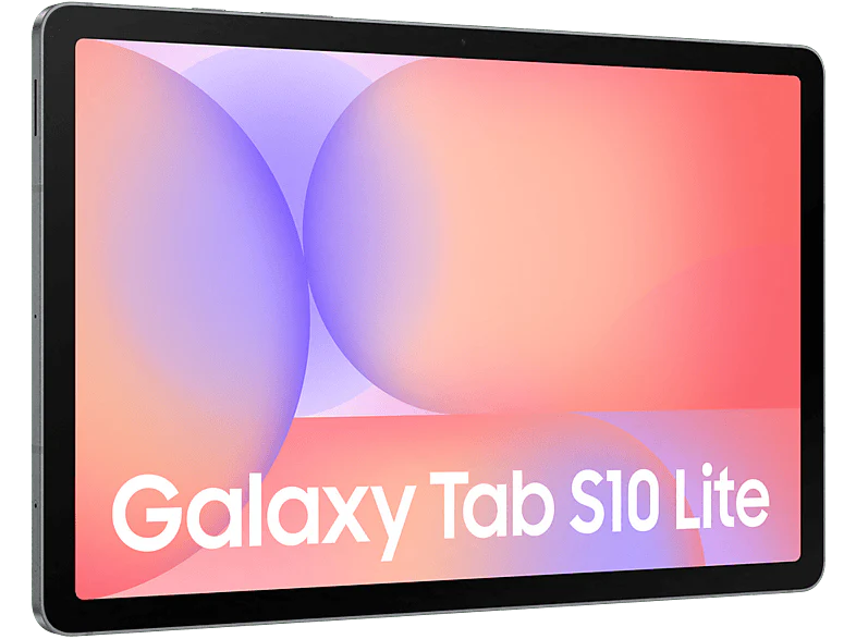 SAMSUNG Galaxy Tab S10 Lite - 10.9 inch - 128 GB - Gray - Wifi - Image 3