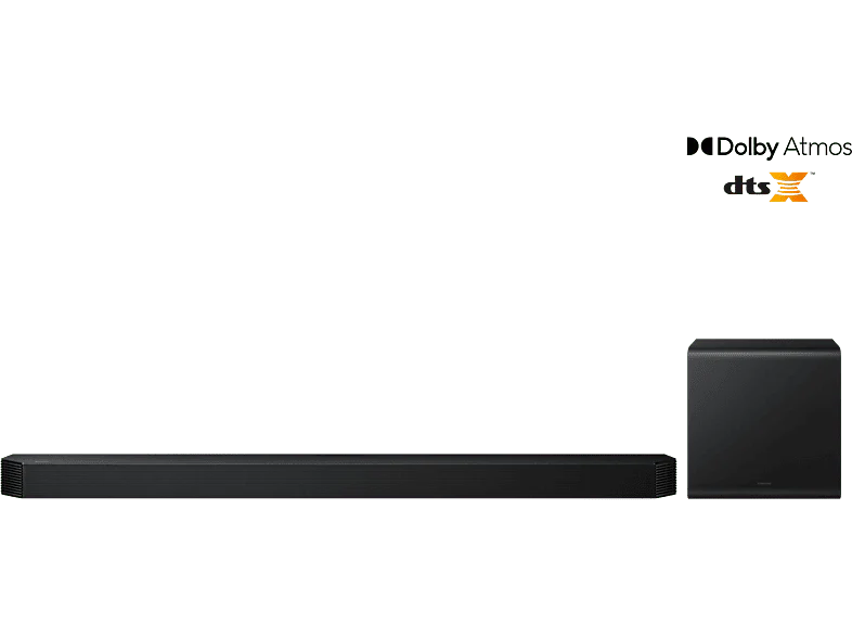 SAMSUNG HW-Q800F/XN - Barre de son - Image 12