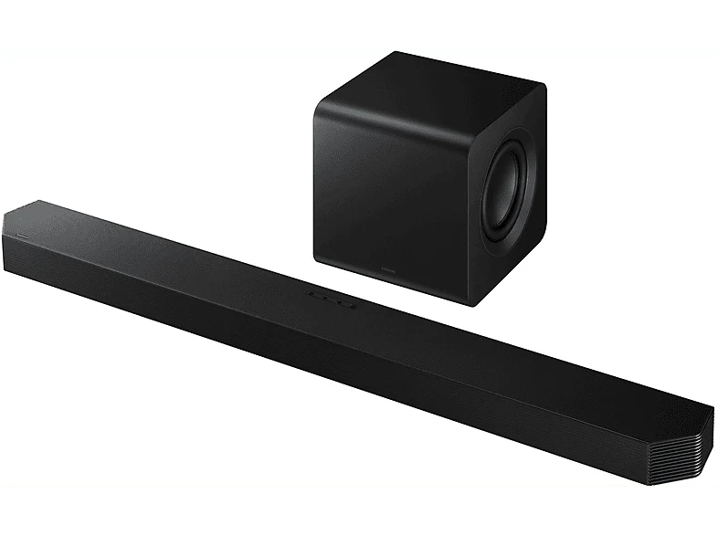 SAMSUNG HW-Q800F/XN - Barre de son - Image 13