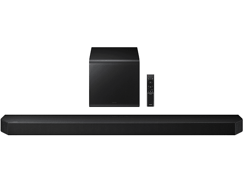 SAMSUNG HW-Q800F/XN - Barre de son - Image 7