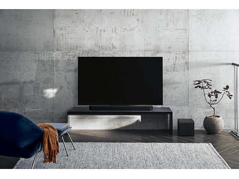 SAMSUNG HW-Q800F/XN - Barre de son - Image 9