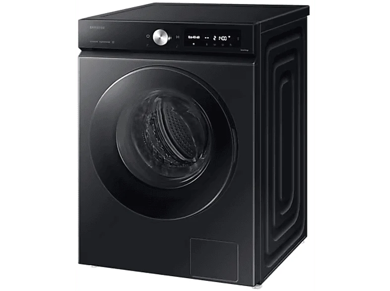 SAMSUNG Lave-linge frontal A-20%* Bespoke SuperSpeed série 7000 (WW11DB7B34GB) - Image 3