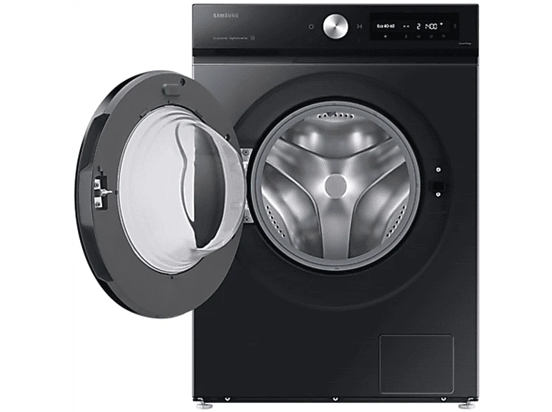SAMSUNG Lave-linge frontal A-20%* Bespoke SuperSpeed série 7000 (WW11DB7B34GB) - Image 4