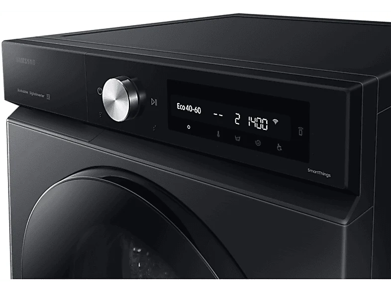 SAMSUNG Lave-linge frontal A-20%* Bespoke SuperSpeed série 7000 (WW11DB7B34GB) - Image 7