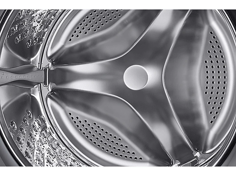 SAMSUNG Lave-linge frontal A-20%* Bespoke SuperSpeed série 7000 (WW11DB7B34GB) - Image 8