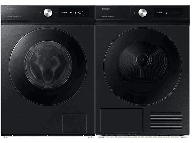 SAMSUNG Lave-linge frontal A-20%* Bespoke SuperSpeed série 7000 (WW11DB7B34GB) - Image 9