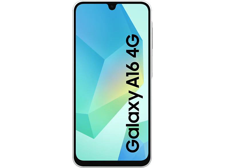 SAMSUNG Smartphone Galaxy A16 128GB Gray - Image 9