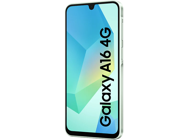SAMSUNG Smartphone Galaxy A16 128GB Green - Image 3