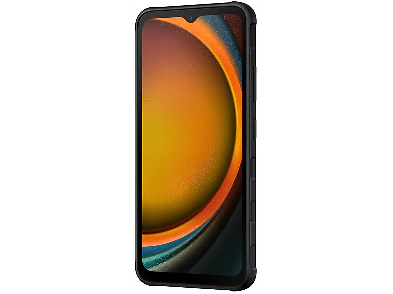 SAMSUNG Smartphone Galaxy XCOVER 7 - 128 GB - 5G Black (SM-G556BZKDEEB) - 128 GB Noir - Image 14