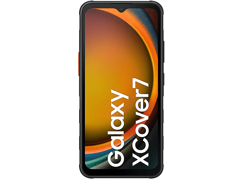 SAMSUNG Smartphone Galaxy XCOVER 7 - 128 GB - 5G Black (SM-G556BZKDEEB) - 128 GB Noir - Image 22