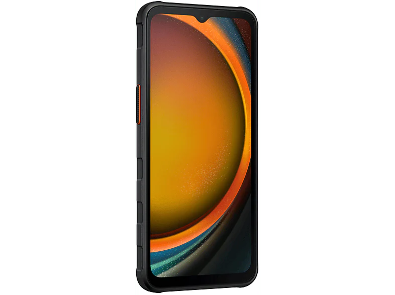 SAMSUNG Smartphone Galaxy XCOVER 7 - 128 GB - 5G Black (SM-G556BZKDEEB) - 128 GB Noir - Image 23