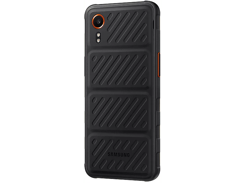 SAMSUNG Smartphone Galaxy XCOVER 7 - 128 GB - 5G Black (SM-G556BZKDEEB) - 128 GB Noir - Image 27