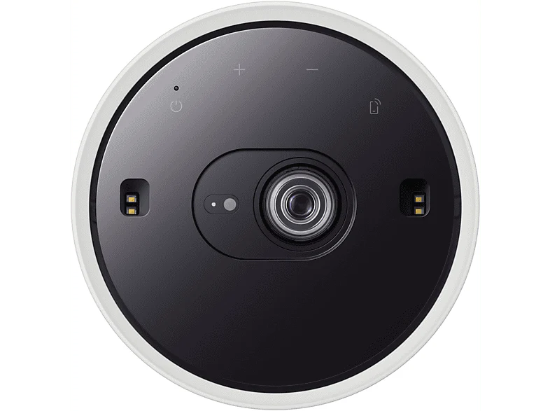 SAMSUNG The Freestyle 2nd Generation - Projecteur + Battery base  (F-SP-LFF3CLAXX) - Image 11