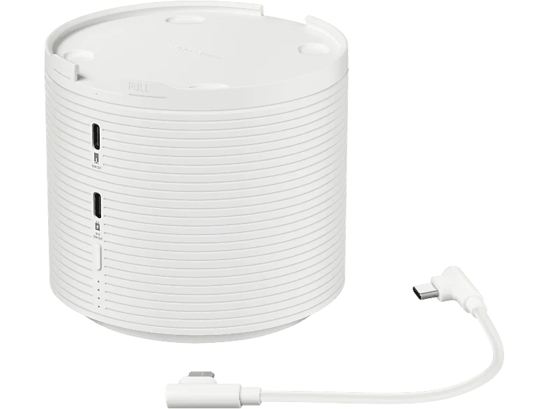 SAMSUNG The Freestyle 2nd Generation - Projecteur + Battery base  (F-SP-LFF3CLAXX) - Image 19