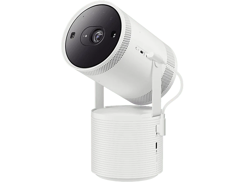 SAMSUNG The Freestyle 2nd Generation - Projecteur + Battery base  (F-SP-LFF3CLAXX) - Image 8