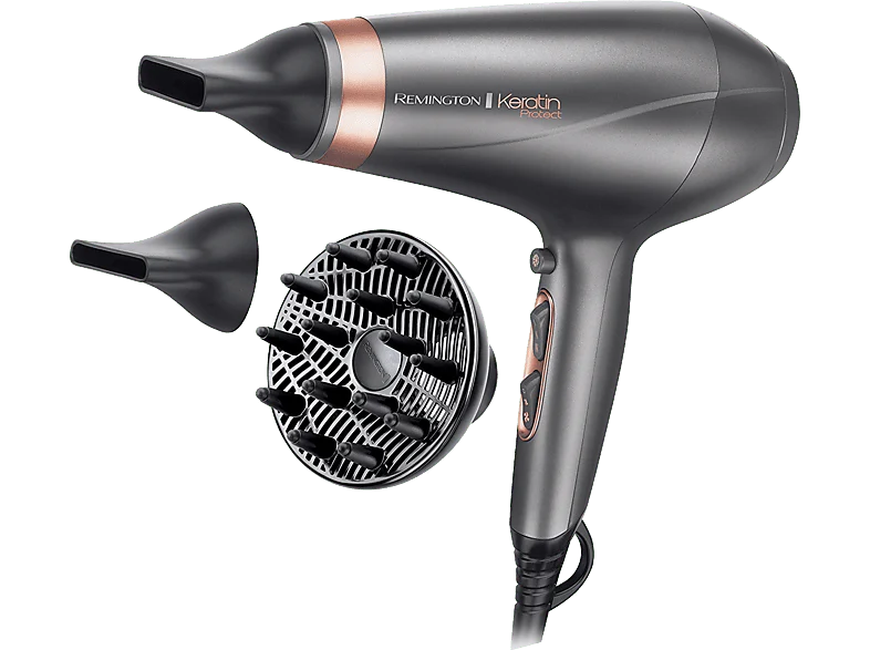 REMINGTON Sèche-cheveux KeratinProtect (AC8820) - Image 9