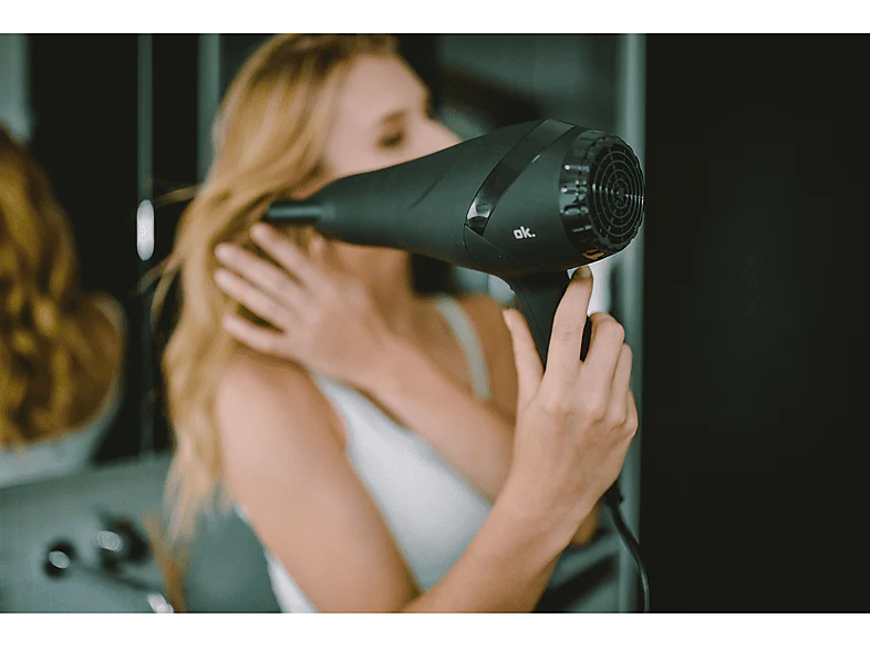 OK. Sèche-cheveux (OHD 4211 B) - Image 8