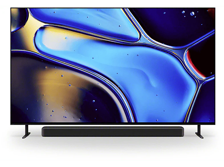 SONY 55" BRAVIA 8 - 4K OLED 2024 - Image 32
