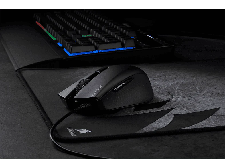 CORSAIR Souris gaming Harpoon RGB Noir (CH-9301111-EU) - Image 12