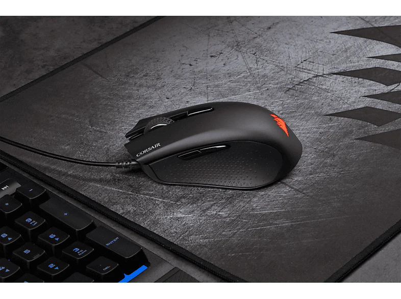 CORSAIR Souris gaming Harpoon RGB Noir (CH-9301111-EU) - Image 17
