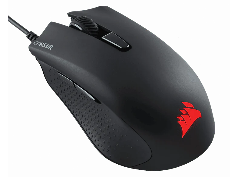 CORSAIR Souris gaming Harpoon RGB Noir (CH-9301111-EU) - Image 7