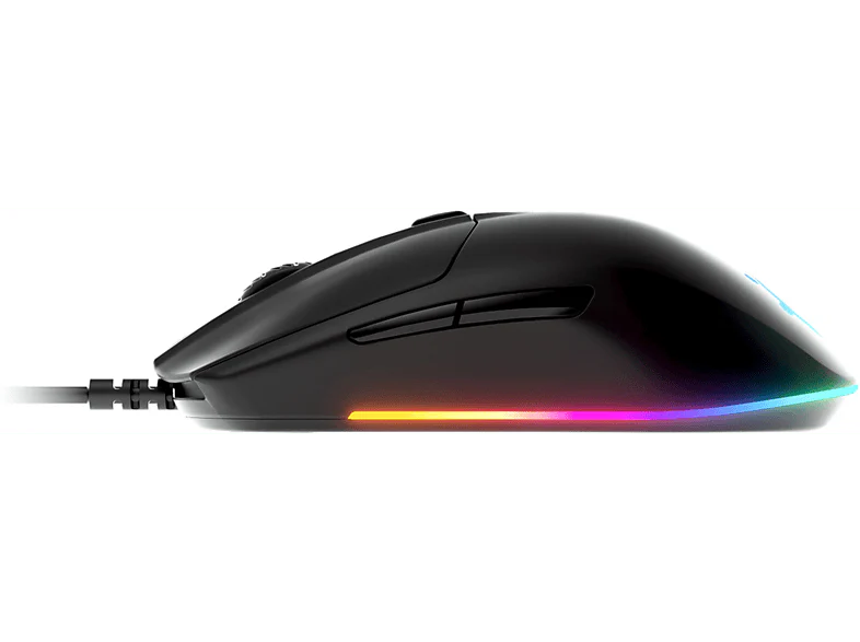 STEELSERIES Souris gaming Rival 3 Noir (62513) - Image 8
