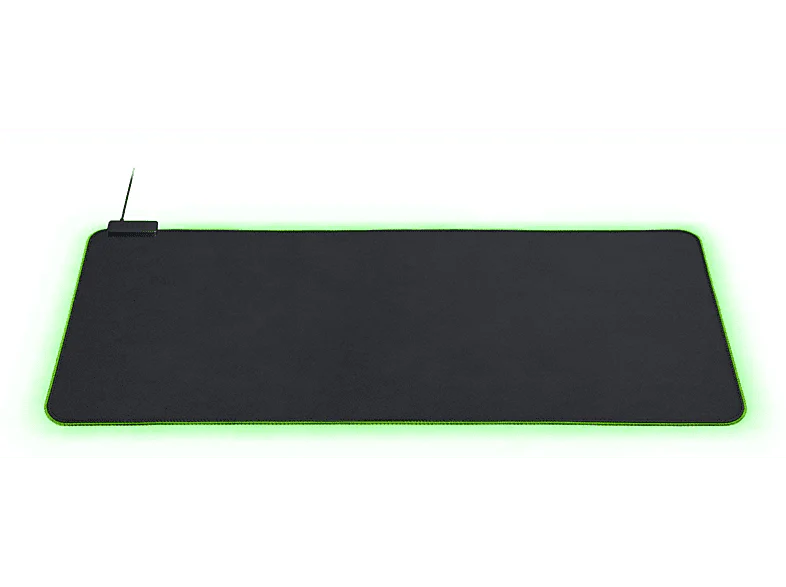 RAZER Tapis de souris gaming Goliathus Chroma Extended Noir (RZ02-02500300-R3M1) - Image 8
