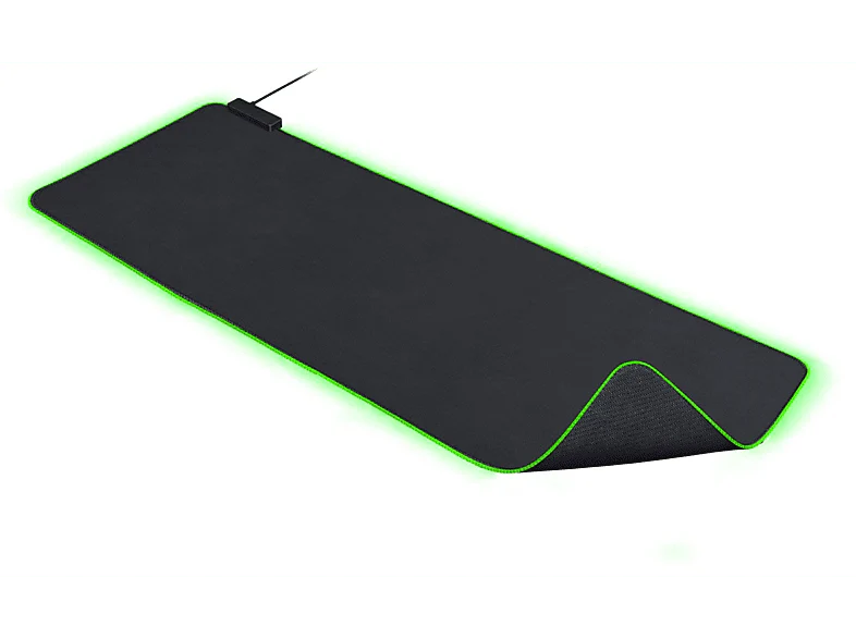 RAZER Tapis de souris gaming Goliathus Chroma Extended Noir (RZ02-02500300-R3M1) - Image 9