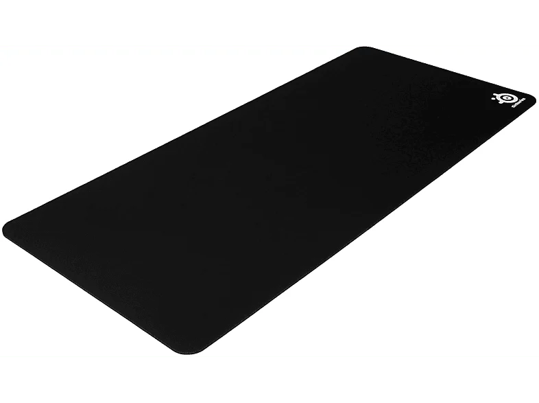 STEELSERIES Tapis de souris gaming QCK XXL Noir (67500) - Image 3