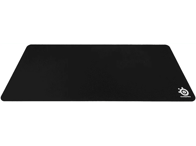 STEELSERIES Tapis de souris gaming QCK XXL Noir (67500) - Image 6
