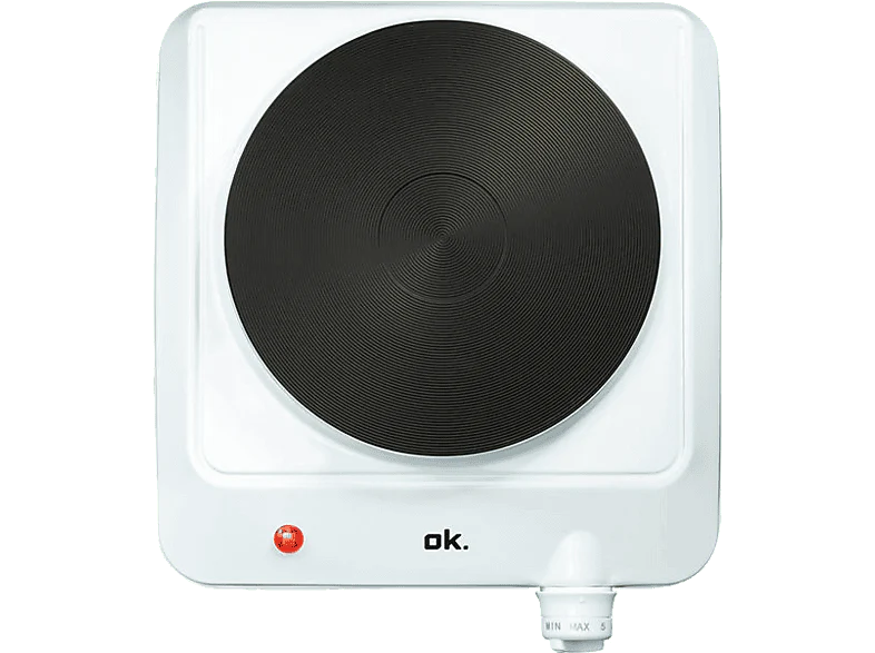 OK. Taque électrique (OSP 1520 W) Réchaud électrique - Image 6