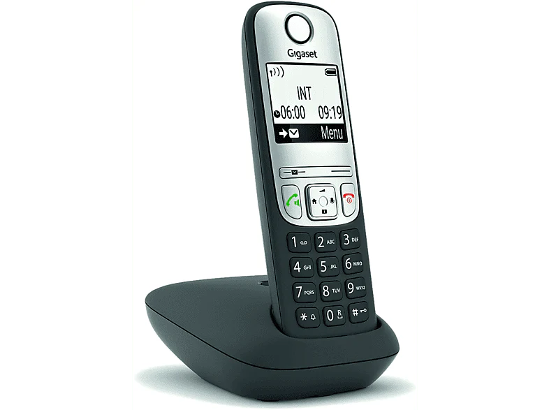 GIGASET Téléphone sans fil A690 Duo (L36852H2810M201) - Image 14