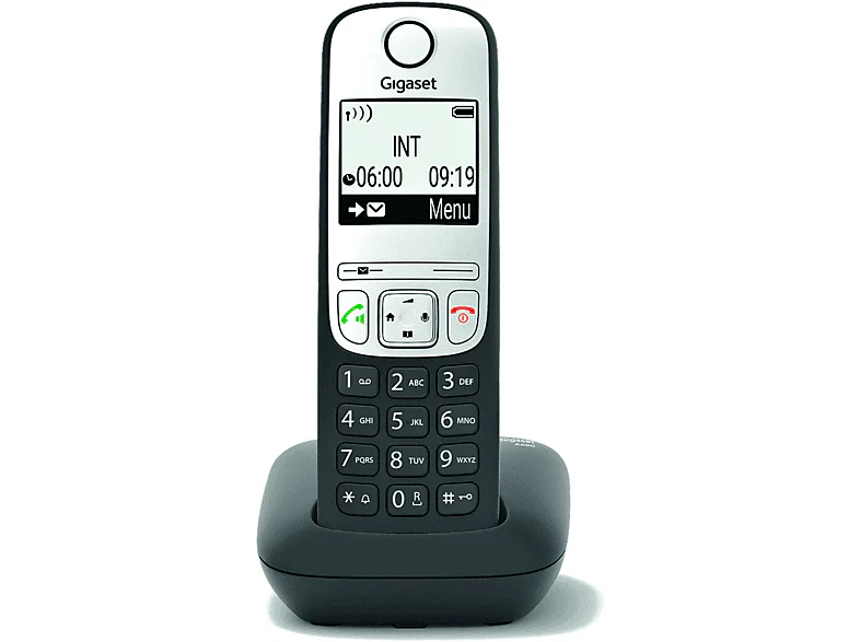 GIGASET Téléphone sans fil A690 Duo (L36852H2810M201) - Image 3