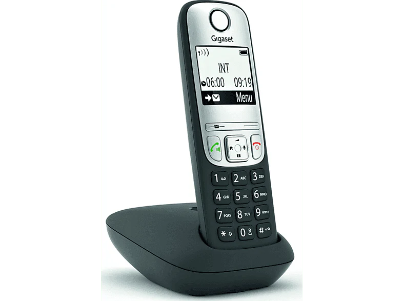 GIGASET Téléphone sans fil A690 Mono (S30852H2810M201) Téléphone sans fil - Image 7