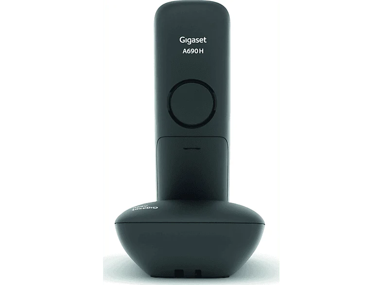GIGASET Téléphone sans fil A690 Mono (S30852H2810M201) Téléphone sans fil - Image 8