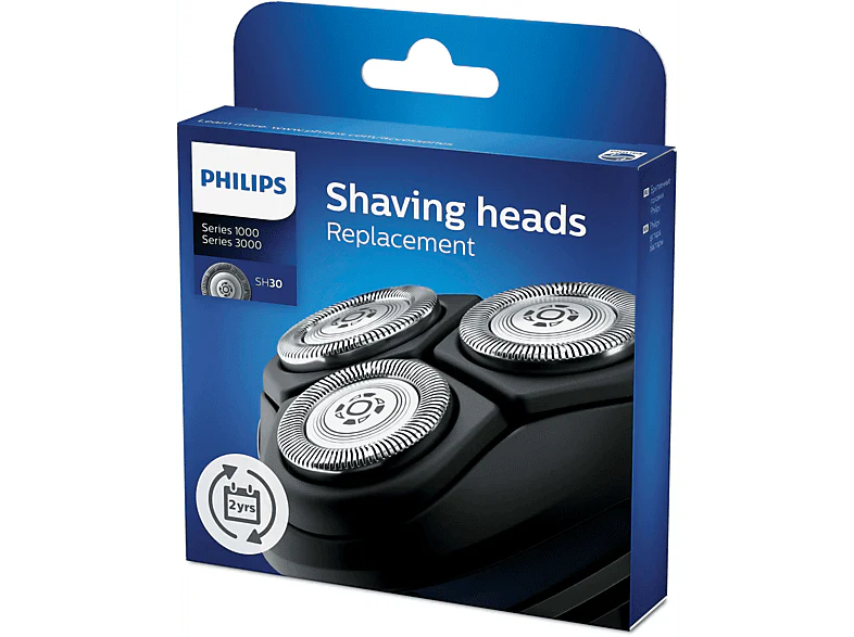 PHILIPS Tête de rasoir (SH30/50) - Image 11