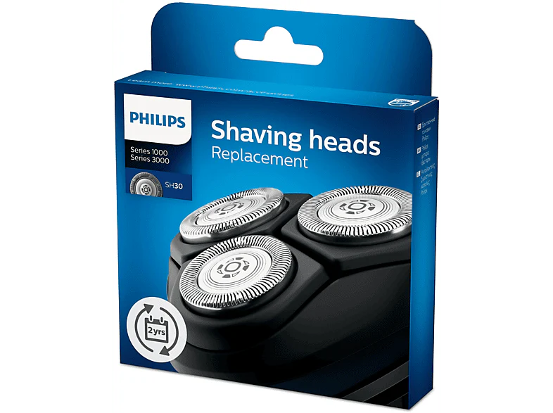 PHILIPS Tête de rasoir (SH30/50) - Image 16