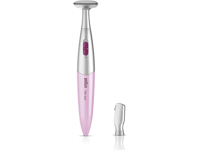 BRAUN Tondeuse bikini Silk-épil (FG1100) - Image 4