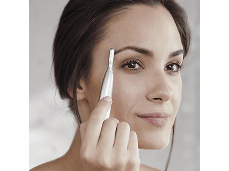 BRAUN Tondeuse bikini Silk-épil (FG1100) - Image 7