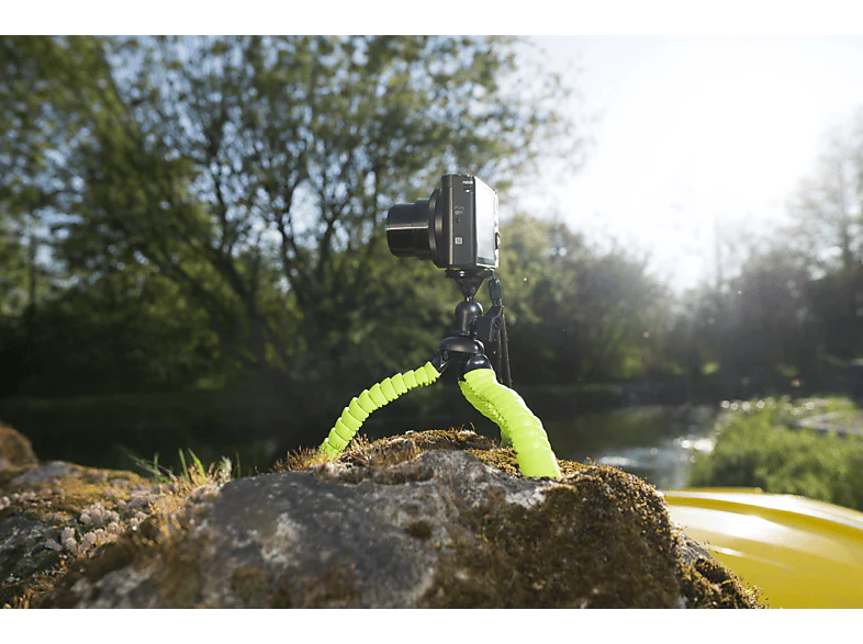 ISY Trépied ITT-500 Vert - Image 4